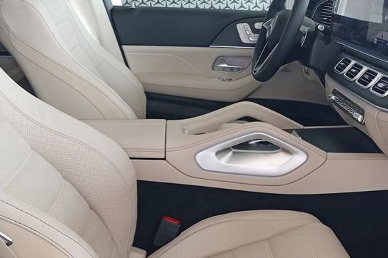 Mercedes GLE 450 d 4-Matic AMG Line