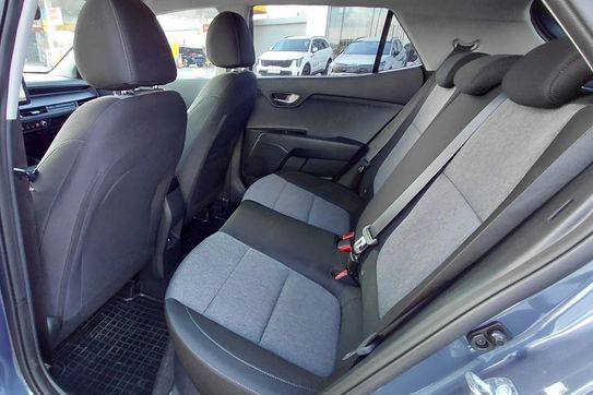 Kia Stonic 1.0 t-Gdi l