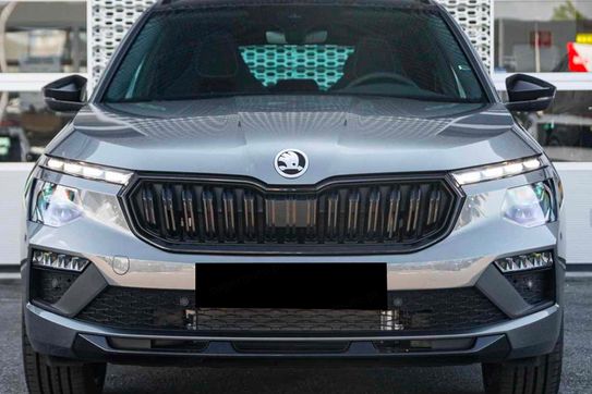 Skoda Kamiq Monte Carlo 1.5 TSI DSG