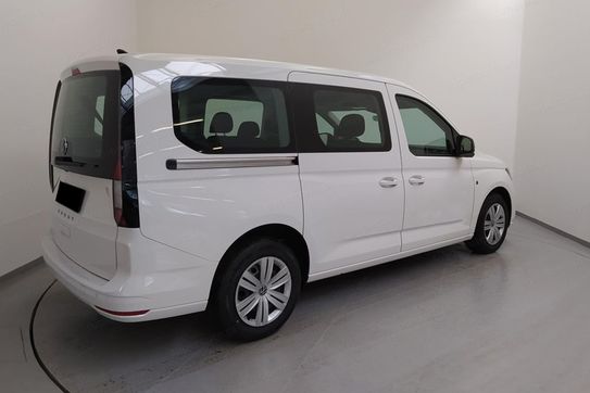 Volkswagen Caddy osobowy L2H1 TDI DSG