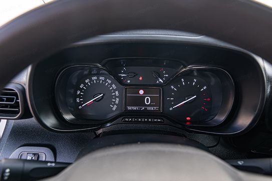Toyota Proace City Verso Long L2H1 Combi
