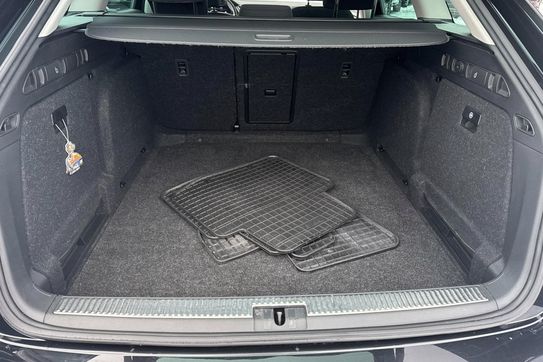 Skoda Superb Ambition 1.5 TSI  DSG