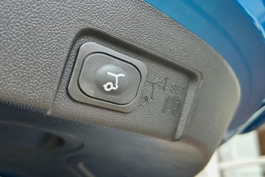 Ford Puma Gen - E 43.6 kWh