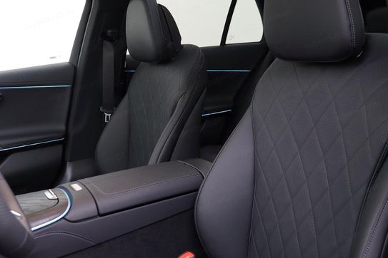 Mercedes Klasa E 220 d AMG Estate