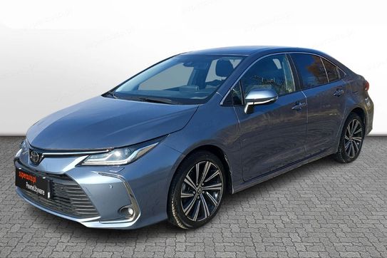 Toyota Corolla 1.5 Comfort