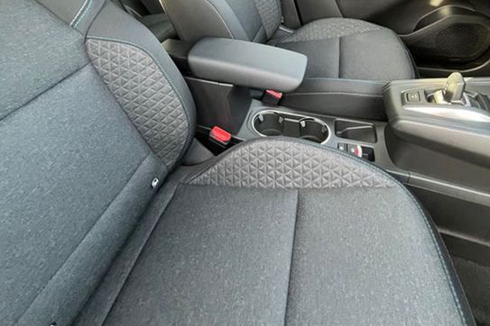 Renault Symbioz Evolution 1.8 E-Tech Full Hybrid