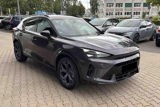 Cupra Formentor 1.5 e-TSI DSG
