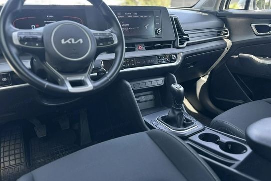Kia Sportage T-GDI M + Smart 2WD