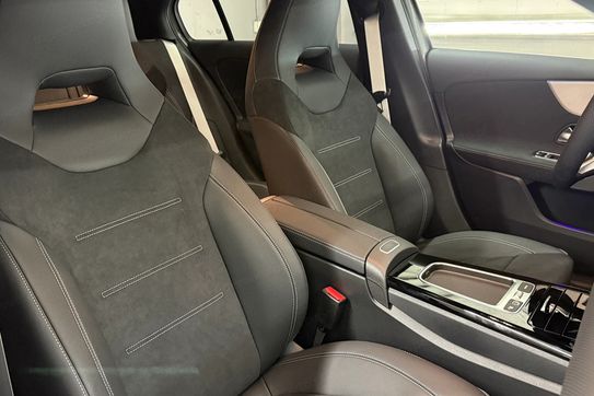 Mercedes A Klasa 200 AMG Line