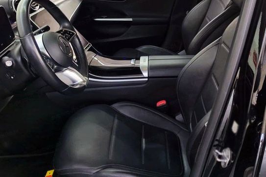 Mercedes Klasa C 200 mHEV Avantgarde