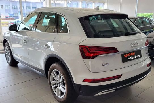 Audi Q5 40 TDI mHEV quattro S tronic