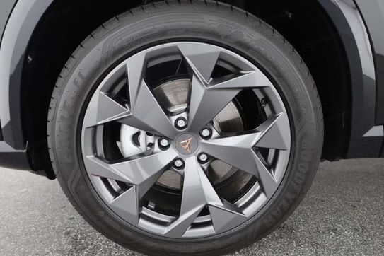Cupra Formentor 1.5 eTSI DSG