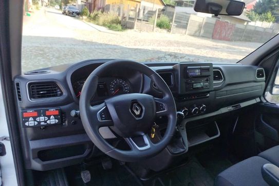 Renault Master L3H1 Extra S&S+E