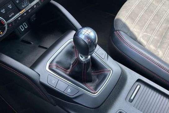 Ford Kuga EcoBoost FWD ST-Line