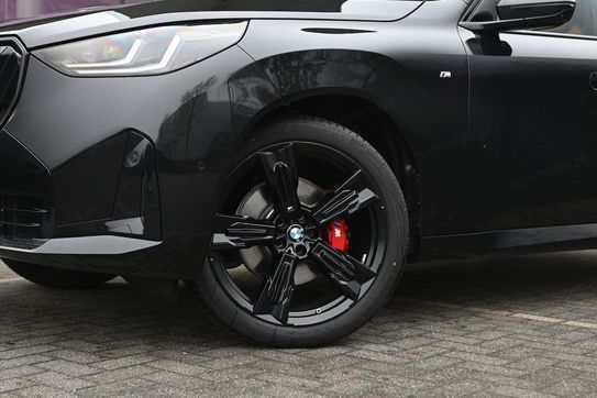 BMW X3 xDrive20d M Sport