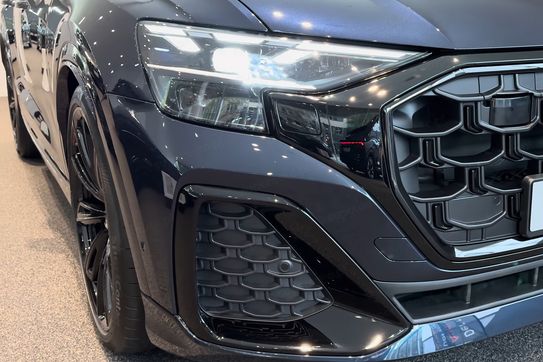 Audi Q8 TDI quattro