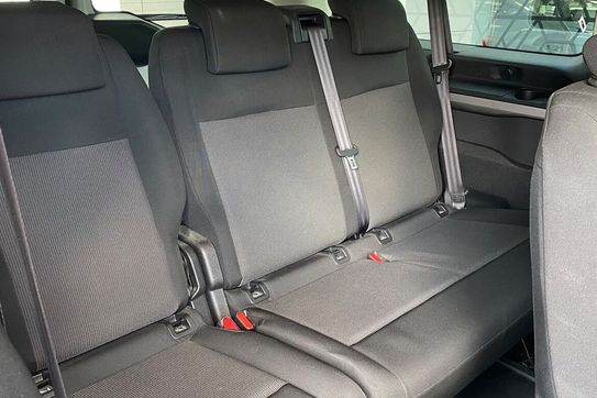 Toyota Proace Verso 2.0 D4-d Long Business