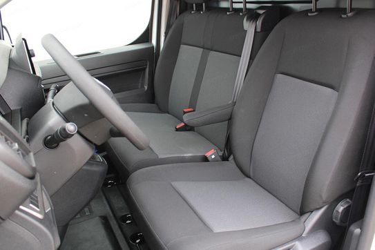 Fiat Scudo Maxi L2H1