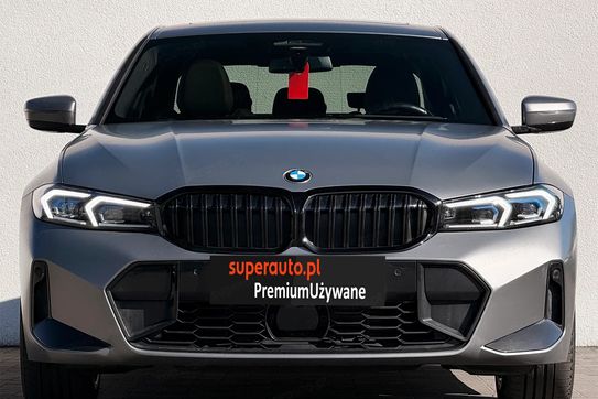 BMW Seria 3 320d xDrive M Sport