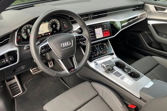 Audi A6 50 Tfsi e Phev Quattro s Line s Tronic