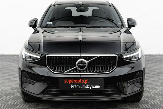 Volvo XC40 B4 Core