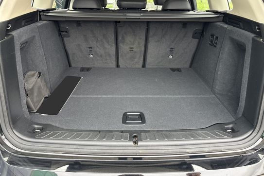 BMW X3 xDrive20i