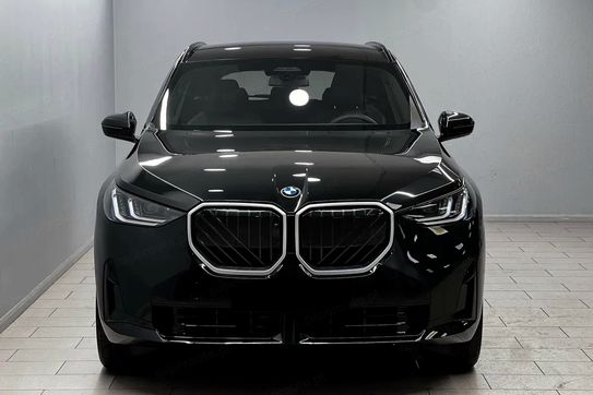 BMW X3 xDrive20d M Sport