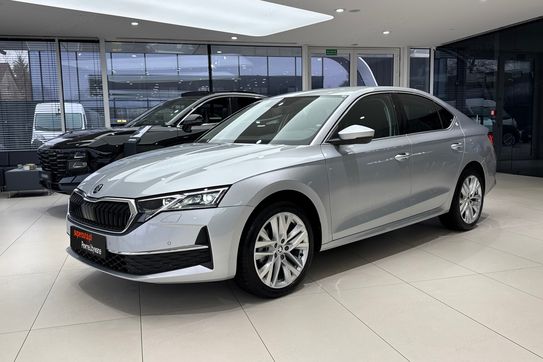 Skoda Octavia 1.5 TSI Selection DSG