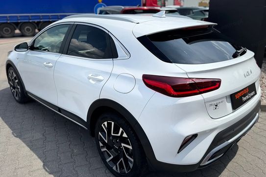 Kia XCeed 1.5 T-GDI M DCT