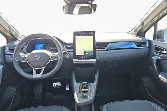 Renault Symbioz 1.8 e-Tech Full Hybrid 160 Esprit Alpine