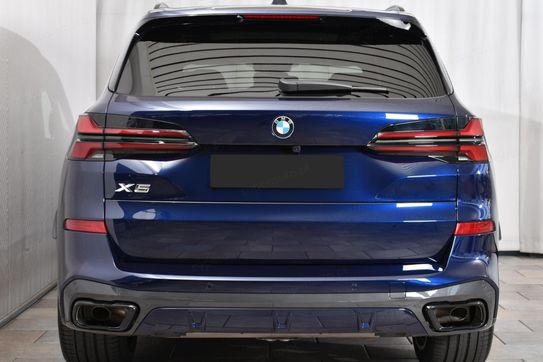 BMW X5 xDrive40d M Sport