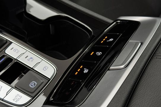 Hyundai Tucson 1.6 T-GDI Smart 2WD DCT