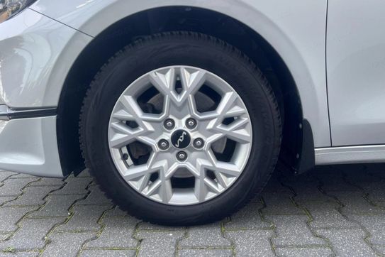 Kia Ceed 1.5 T-GDI M