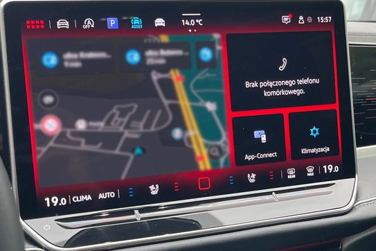 Volkswagen Passat 2.0 TDI EVO Business Plus DSG