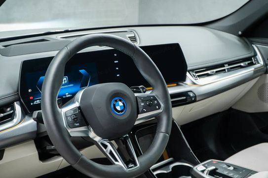 BMW X1 xDrive30e M Sport