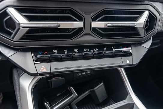 Dacia Bigster Journey 1.8 Full Hybrid