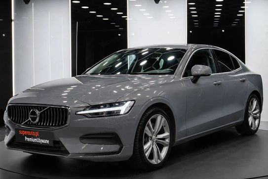 Volvo S90 B4 B Momentum Pro