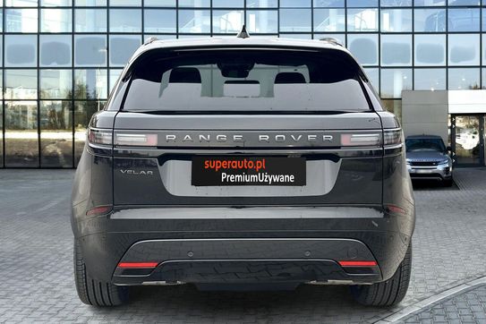 Land Rover Range Rover Velar P400 Dynamic SE