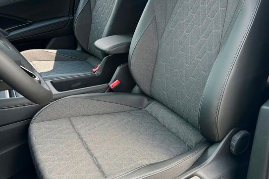Volkswagen Tiguan Life Plus 2.0 TDI DSG