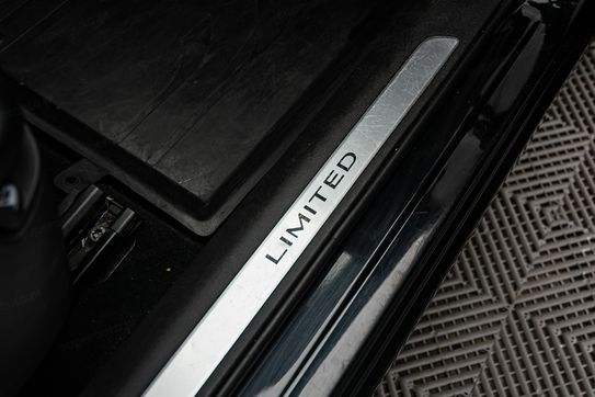 Renault Kadjar 1.2 Energy TCe Limited EDC