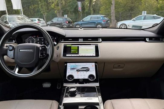 Land Rover Range Rover Velar 2.0 SD4 R-Dynamic S