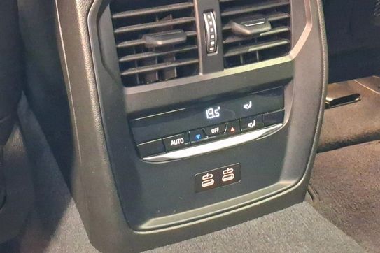 BMW Seria 3 320d xDrive mHEV M Sport aut