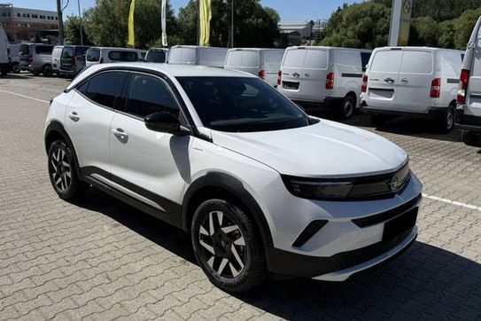 Opel Mokka Edition aut 1.2 T