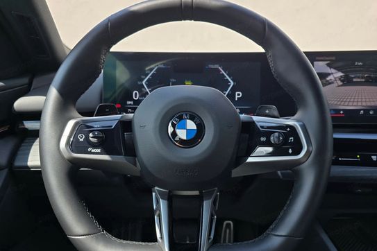 BMW Seria 5 520d xDrive mHEV M Sport aut