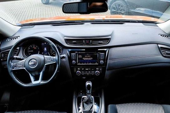 Nissan X-Trail DIG-T N-Connecta 2WD DCT