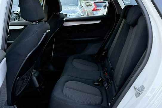 BMW Seria 2 Active Tourer 216d