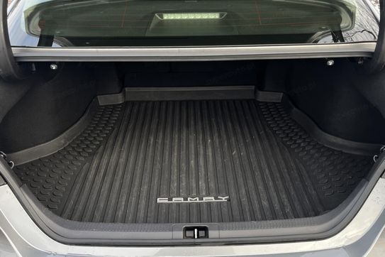 Toyota Camry 2.5 Hybrid Comfort