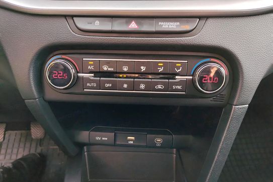 Kia XCeed 1.5 T-GDI M