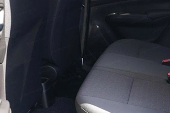 Suzuki Swift 1.2 Dualjet SHVS Elegance