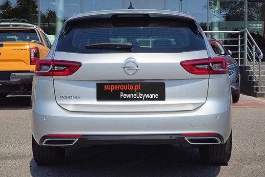 Opel Insignia Elegance CDTI S&S